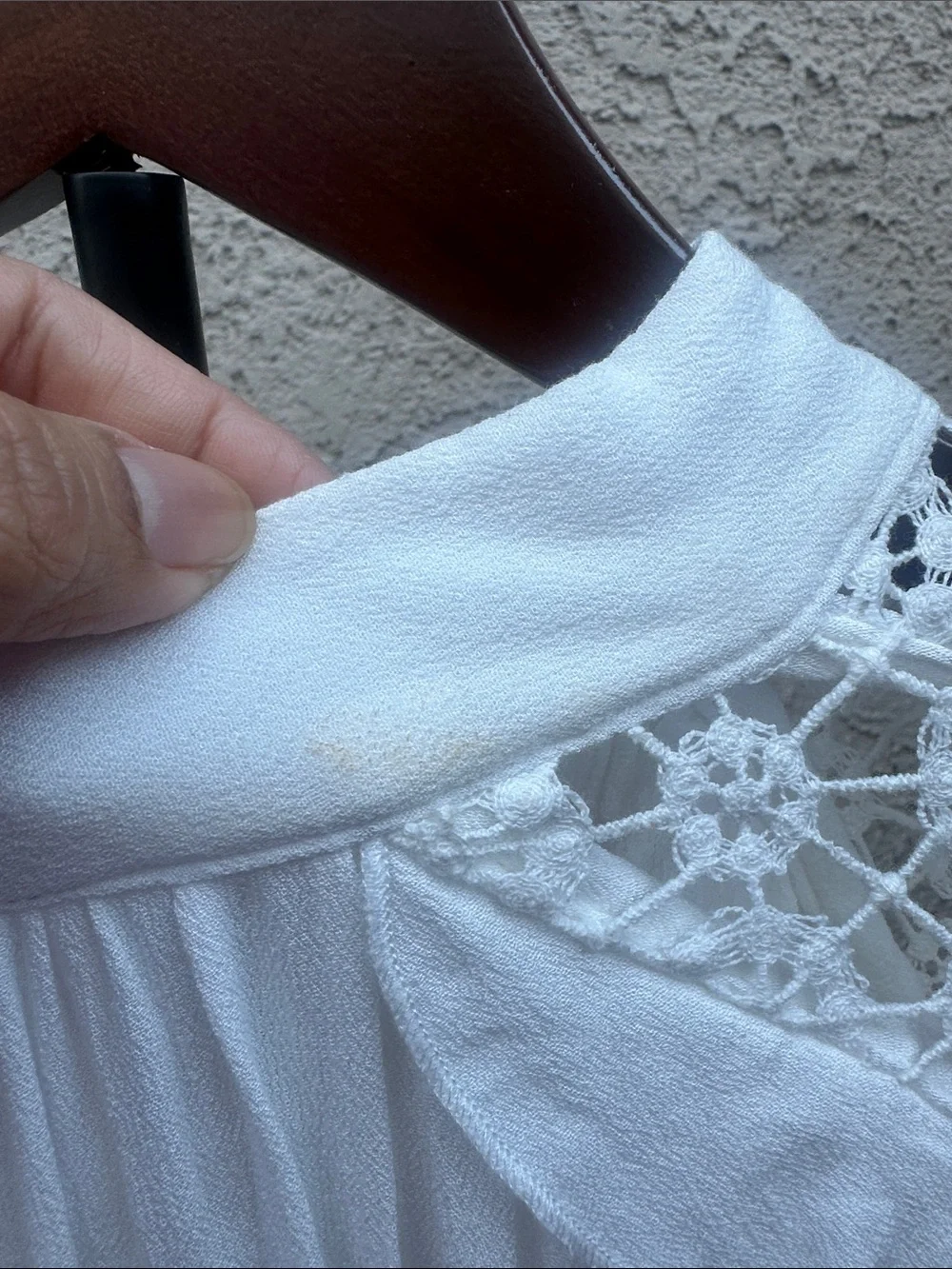 FREE PEOPLE Little Bit of Love Top
